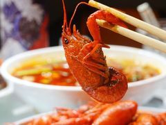 -杨氏青龙虾·羊蝎子(托乐嘉店)