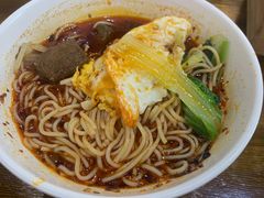 -秦云老太婆摊摊面(蜀汉路店)