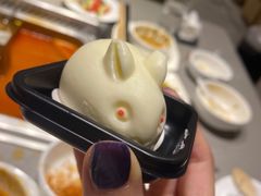 -海底捞火锅(南山京基百纳店)