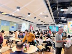 -玲又珑美食(盘福路店)