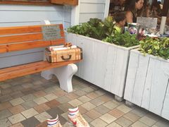 -Bubba Gump Shrimp(Ala Moana)