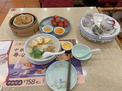 -点都德(汇胜楼店)