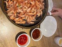 -阿斯牛牛·凉山菜(新会展店)