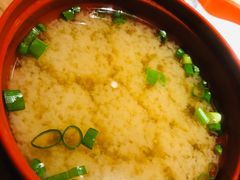 -小笠原·日料店