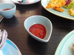 -莫多多餐厅