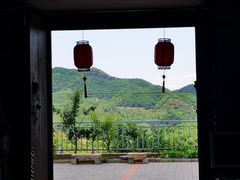 -梨木台悦来客农家院