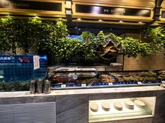 -川骄海鲜自助(亚运村店)