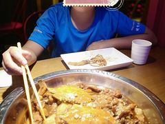 -谢蟹浓·肉蟹煲(新奥店)