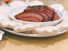 -葛记焖饼(伏牛路店)