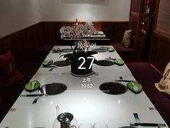 -一叶一世界•素食餐厅(新光天地店)