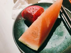 -五月罗马海鲜自助餐厅(月星环球港店)