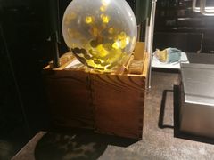 -很久以前羊肉串(中山公园店)