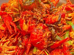 -聚味瞿记·龙虾堂(天元店)