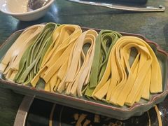 -老灶堂文创火锅(文艺路店)