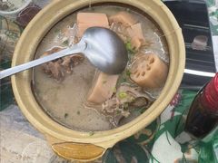 -小民大排档(马场角横路店)