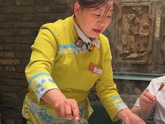 -大张烙馍村·美食地标(泉山店)