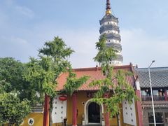-迎江寺