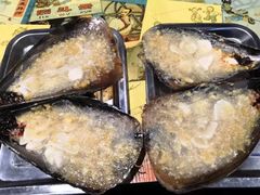 -齐齐哈尔烤肉·烧烤·烤鱼(万科时一区店)