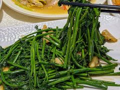 -潮之南·潮汕菜·鱼仔档(南山店)