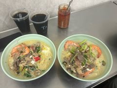 -陈记锦山里焖面