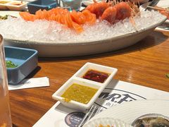 -Mr·Fish鱼鲜生海鲜放题(银泰in99店)