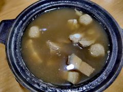 -新记肉骨茶