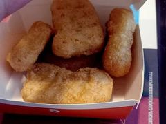 -麦当劳(西安雁塔路店)