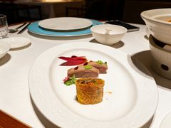 -淮香国色·淮扬菜(正大中心店)