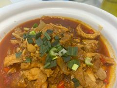 -兰湘子·湘菜小炒(盛龙广场店)