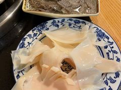 -飘香火锅(玉林西路店)