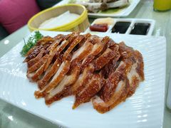 -东四民芳餐厅(世茂工三店)