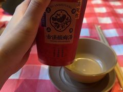-望庐说·本地菜馆