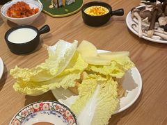 -松野谷·寿喜烧自助(华联顺义金街购物中心店)