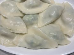 -喜家德虾仁水饺(华强天虹店)