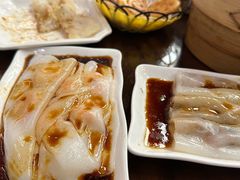 -潮福城大酒楼·潮粤菜·港式点心(阳光城店)