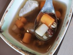 -鲜芋仙(苏州干将店)