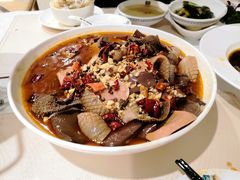 -豫满楼(正光路店)