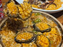 -九號院子海鲜烧烤