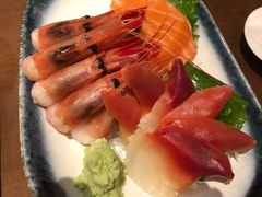 -千代武日本料理(哈西店)