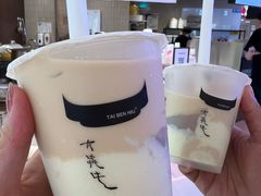 -太犇牛手作茶铺(江北虹悦城店)