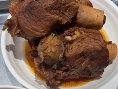 -韩麦大冷面(桂花街直营店)