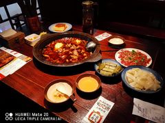 -受气牛肉·重庆耙牛肉(南坪总店)