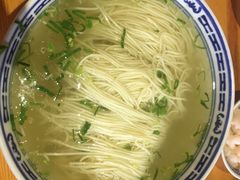 -同得兴 Since·1995 传统苏式面馆(十全街店)