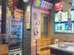 -欧巴烤肉(创富世纪店)