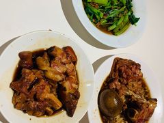 -阿水狮猪脚大王(台中公园店)