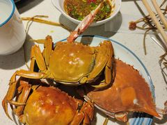 -渔夫蒸鲜(世奥湾店)