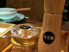 -九锅一堂酸菜鱼(新南凯德直营店)