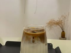 -长春银盐咖啡馆