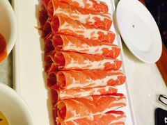 -东来顺饭庄(西直门店)