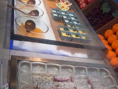 -千滋百味自助海鲜烤肉(布吉景华店)
